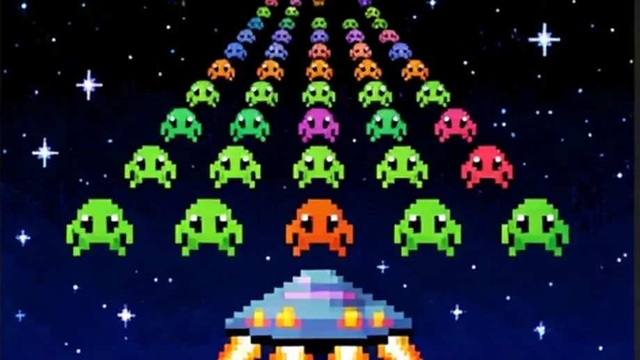 Back to Space cover art