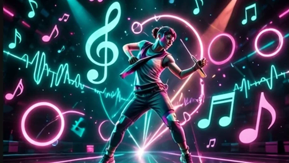 geobeat cover art