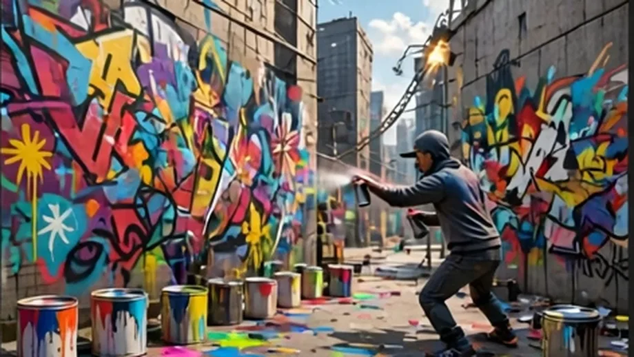 Spray Space cover art